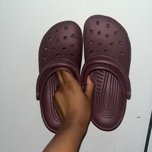 Crocs